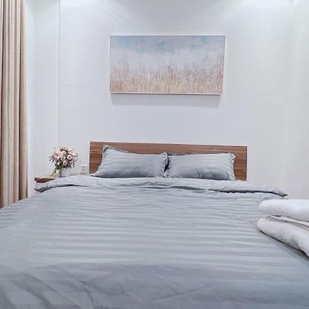 Vinhomes Time City And Parkhill Premium Apartment هانوي المظهر الخارجي الصورة