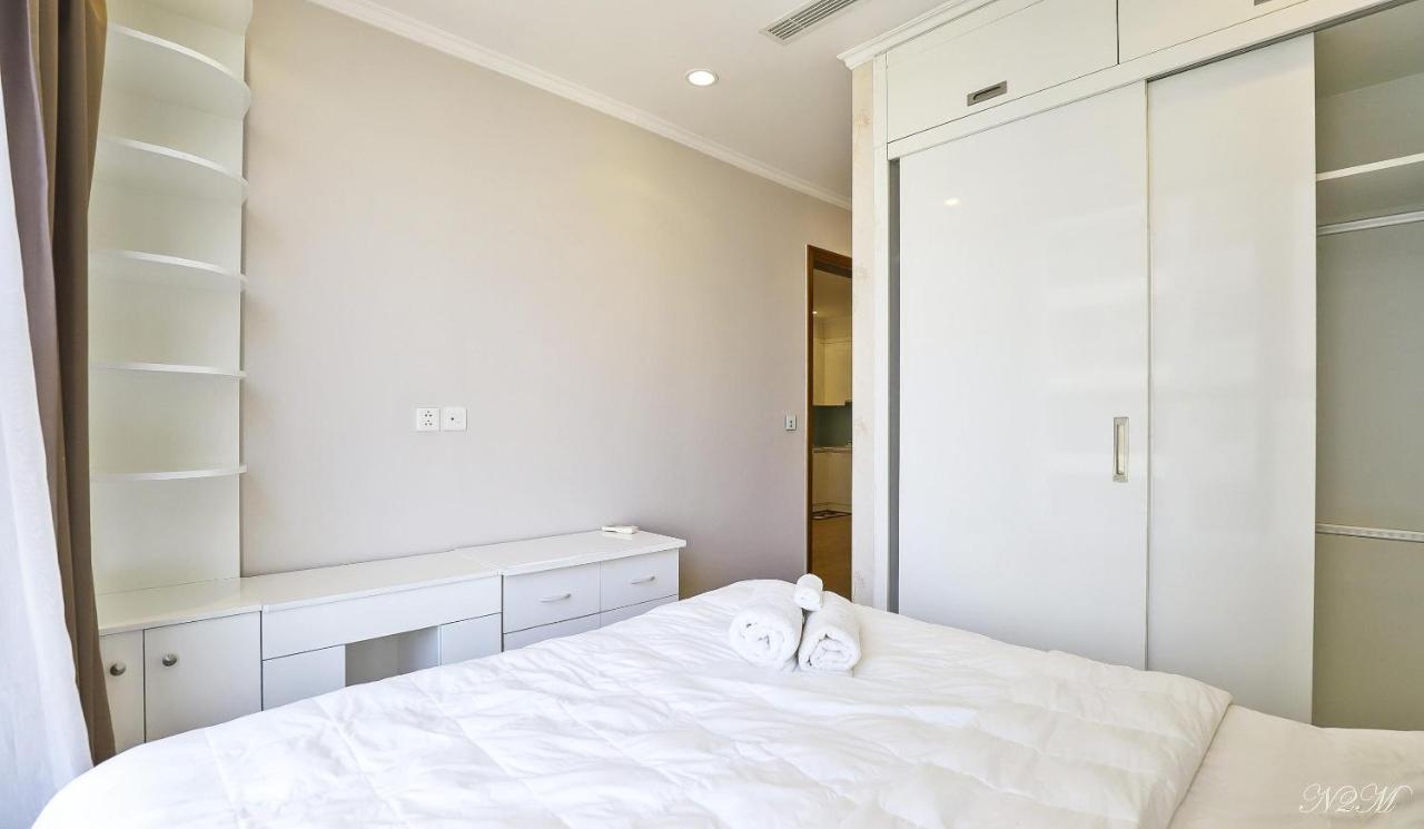 Vinhomes Time City And Parkhill Premium Apartment هانوي المظهر الخارجي الصورة