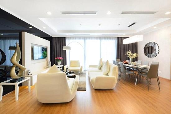 Vinhomes Time City And Parkhill Premium Apartment هانوي المظهر الخارجي الصورة