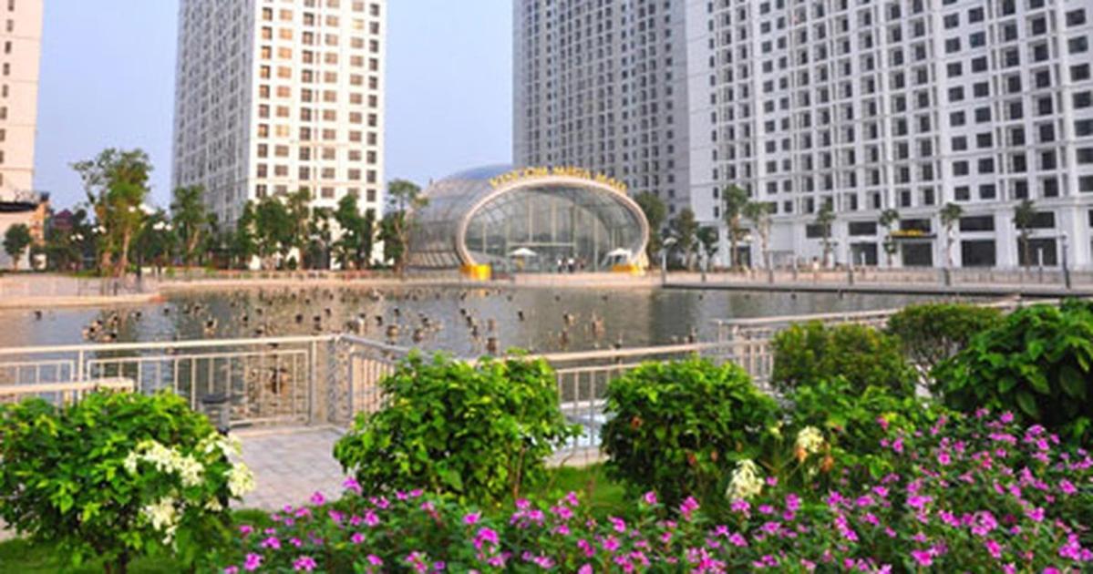 Vinhomes Time City And Parkhill Premium Apartment هانوي المظهر الخارجي الصورة