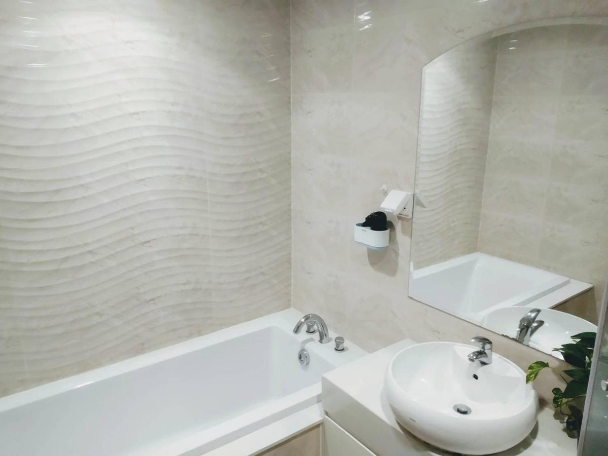 Vinhomes Time City And Parkhill Premium Apartment هانوي المظهر الخارجي الصورة