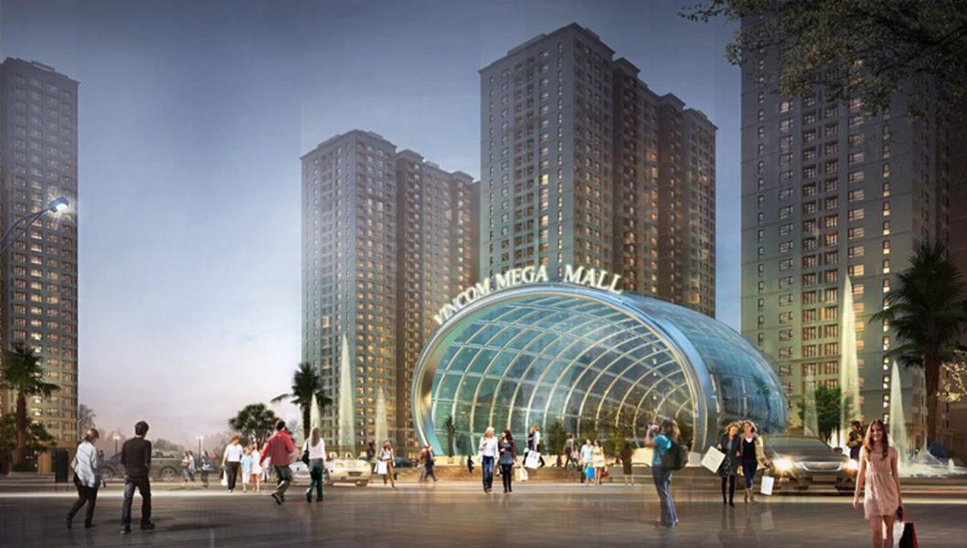 Vinhomes Time City And Parkhill Premium Apartment هانوي المظهر الخارجي الصورة