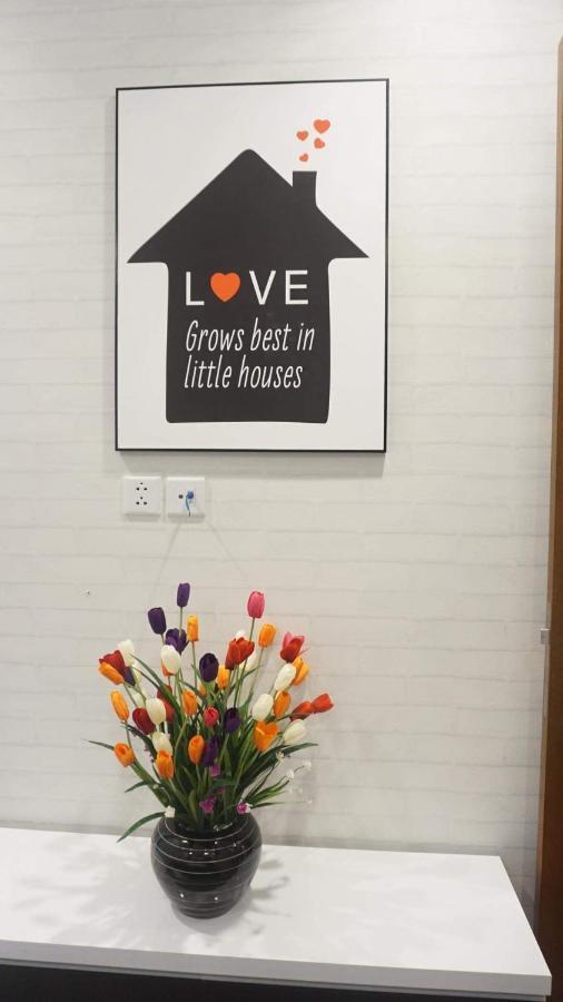Vinhomes Time City And Parkhill Premium Apartment هانوي المظهر الخارجي الصورة
