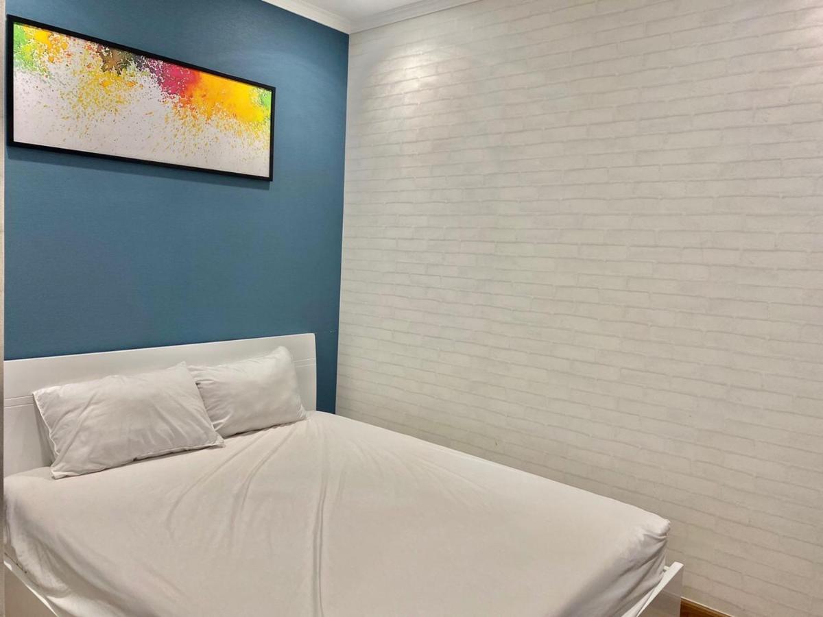 Vinhomes Time City And Parkhill Premium Apartment هانوي المظهر الخارجي الصورة