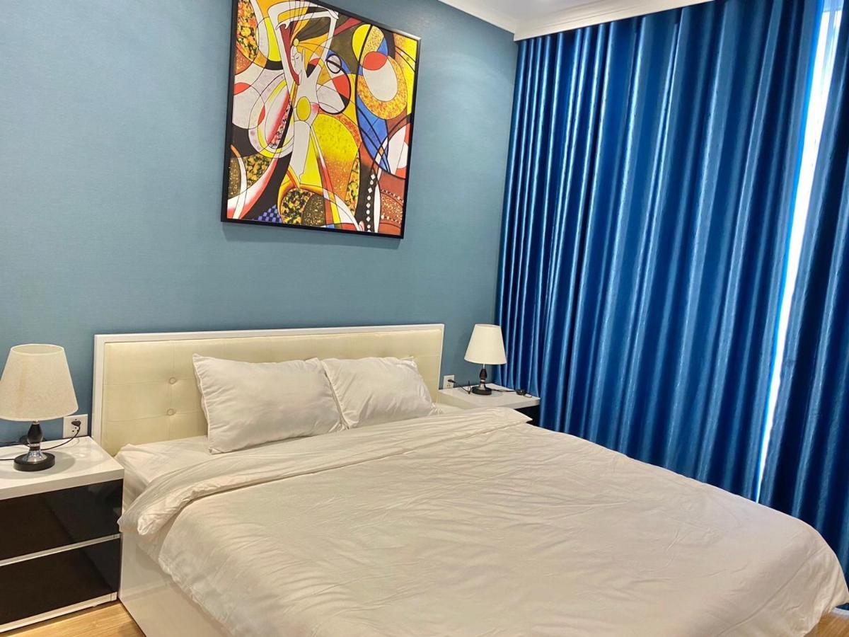 Vinhomes Time City And Parkhill Premium Apartment هانوي المظهر الخارجي الصورة