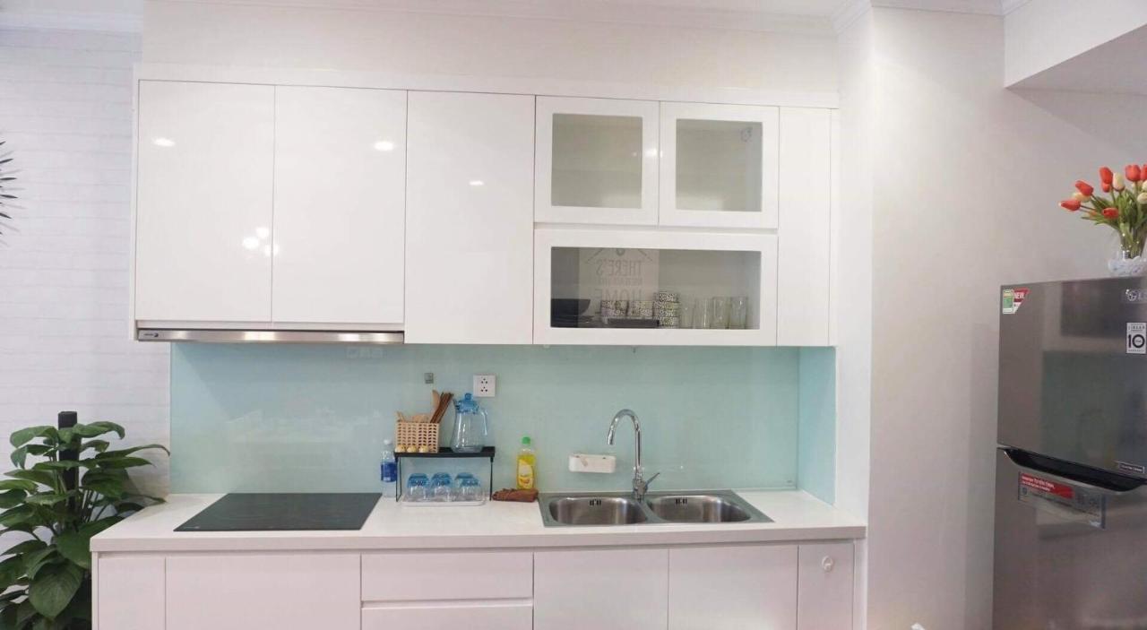 Vinhomes Time City And Parkhill Premium Apartment هانوي المظهر الخارجي الصورة