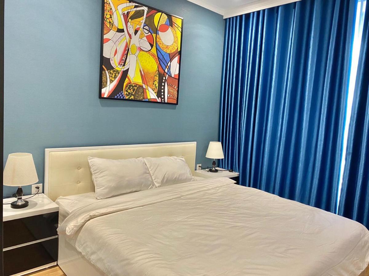 Vinhomes Time City And Parkhill Premium Apartment هانوي المظهر الخارجي الصورة
