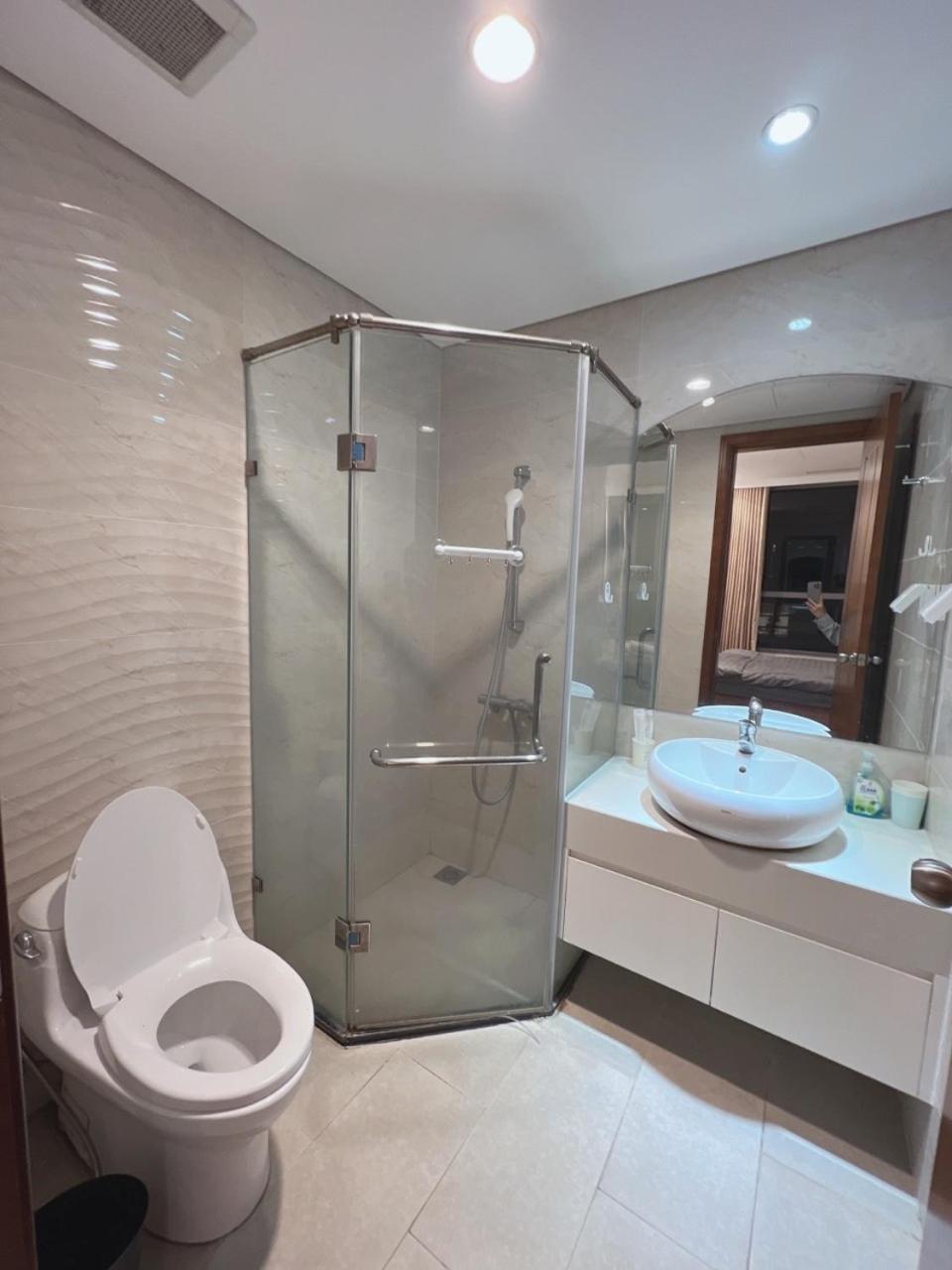 Vinhomes Time City And Parkhill Premium Apartment هانوي المظهر الخارجي الصورة
